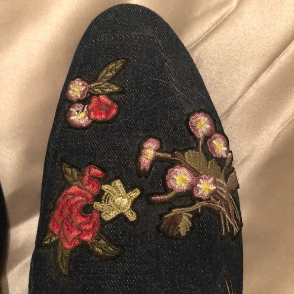 Mix #6 summer mules - Picture 6 of 7